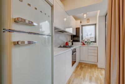 REA1022714 2 Camere l Floreasca l Terasa 40mp l Parcare l Boxa - 10