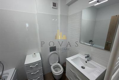 Inchiriere Apartament Mobilat 2 Camere Campul Pipera - 6