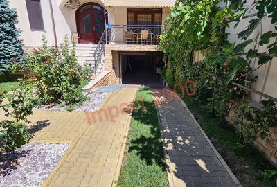 Vilă premium în zona Stadion – Tăbăcărie Ideală pentru locuire sau societate com - 2