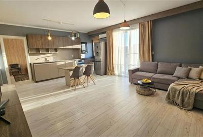 Apartament  2 camere 57mp, Gheorgheni, Riviera Luxury - 1