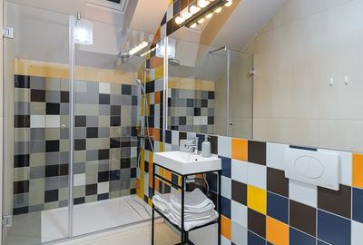 Apartament LUX 4CAM 120MP + Loc de parcare - 7