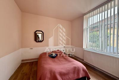 Apartament 3 camere la casa de vanzare Complexul Studentesc Timisoara - 3
