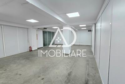 Închiriere spațiu comercial 65 mp – Aleea Digului, zona Piața Centrală - 2