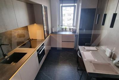 Apartament 3 camere, 78mp, complexul Urban Plaza - Carpatilor - 4