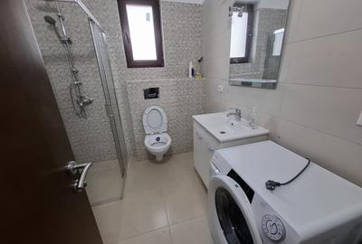 Apartament 2 camere Apărătorii Patriei , 63 mp , Nou , 6 min Metrou - 17
