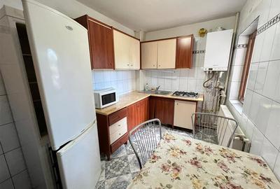 Apartament  3 camere + extindere zona Independentei - 6