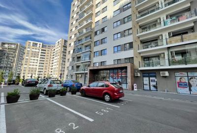 De închiriat apartament 2 camere | Gran Via Park | Militari | Loc de parcare - 17