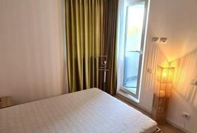 Apartament 2 camere lux, centrala, parcare, pet friendly, vedere parc - 8