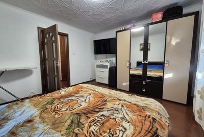 Apartament 3 camere, decomandat, 2 băi - zona Brătianu - 10