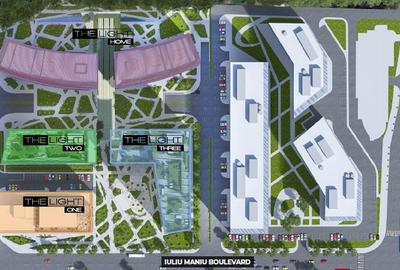The Light, Bdul. Iuliu Maniu 6H - comision 0%, reprezentam proprietarul! - 11