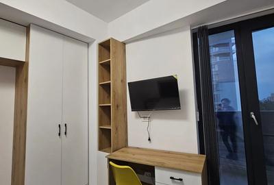 Apartament de Închiriat – Încălzire Pardoseală, Parcare Subte - 11