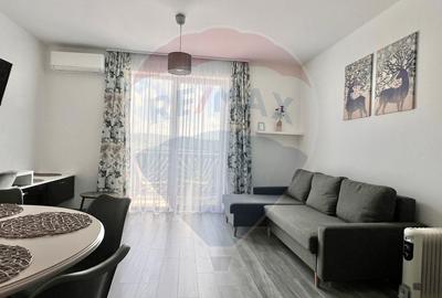 De vânzare apartament nou cu 2 camere, Băile Felix - 5