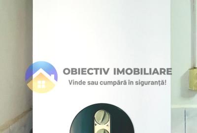 Apartament 2 camere MĂRĂȚEI - utilat și mobilat complet - 9