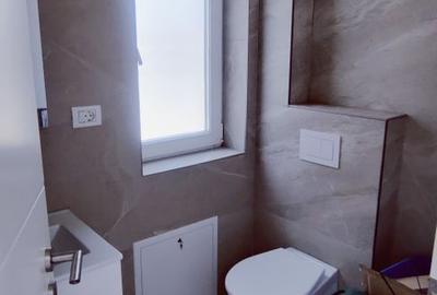 SPATIU BIROURI 180 MP , PRIMA INCHIRIERE , GIROC - 6