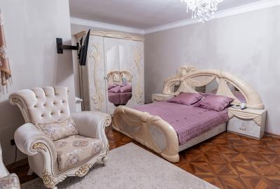 Casă modernă P + M în Cristești, 6 cam, construită de constructor local - 16