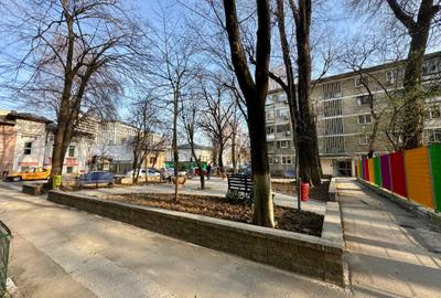 Apartament 2 camere | 100 metri metrou Timpuri Noi | 5 min Parc Tineretului - 11