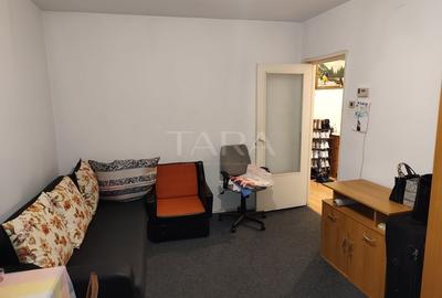 Apartament | 2 camere | Manastur - 1