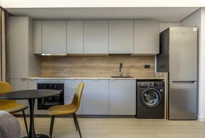 Apartament  2 camere|  Cortina North |  Prima Inchiriere | - 1