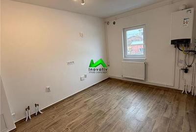 Apartament de vanzare 3 camere Sibiu Turnisor - 7