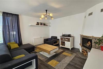 Casa 4 camere 108mp, teren 486mp, Voronet, priveliste deosebita - 3