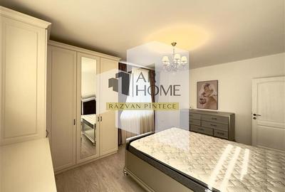 Apartament 3 camere, de lux, parcare, Albert, Nord, Ploiesti - 11