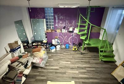 Spatiu Comercial | Floreasca | 175 mp | Vitrina 11 mp - 5