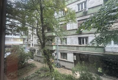 Apartament 2 camere, Calea Victoriei, etaj 1, bloc - lista 2, mobilat, (video) - 10