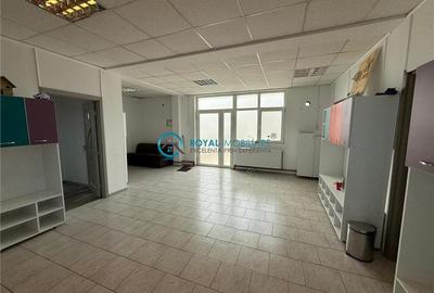 Royal Imobiliare - Vanzare spatiu comercial zona Tantareni - 7