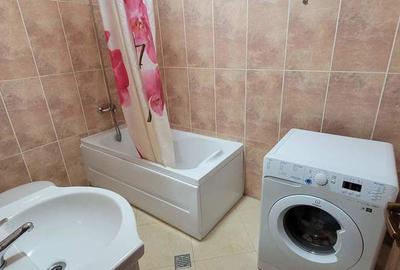 TATARASI-ap.2 camere, mobilat si utilat, loc de parcare,et.2/5,INCHIRIAT! - 9