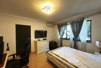 Vanzare - Vila cu piscina si finisaje premium - Otopeni - 14