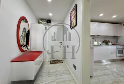Apartament 4 camere de vanzare Agigea, Constanta - 18
