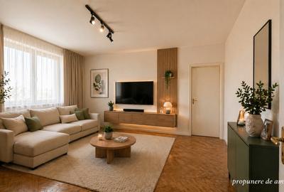 COMISION 0% | Grivita - Titulescu  | 1 minut Metrou Basarab - 2