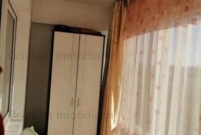 Ap. 2 camere, Buzaului, bloc nou, foarte spatios, mobilat, utilat - 6
