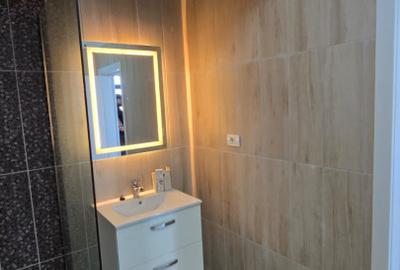 APARTAMENT 2 CAMERE | MAMAIA SAT | BLOC NOU - 6