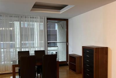 Apartament cu 3 camere decomandat, mobilat în Aviației