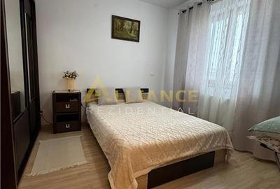 Ap 2 cam Parc Tudor Arghezi Cartier Solar mobilat utilat cu parcare - 1