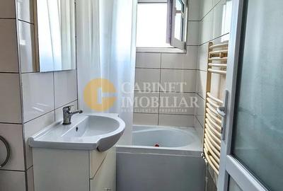 2 Camere- Renovat- Mobilat si Utilat- Mircea cel Batran - 7