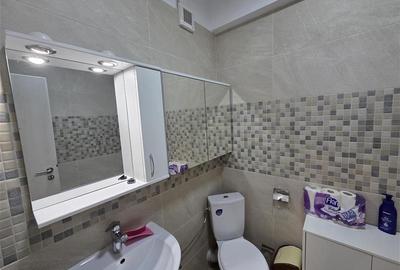 Apartament 2 camere spre inchiriere cu terasa Chitila Bucurestii Noi - 17