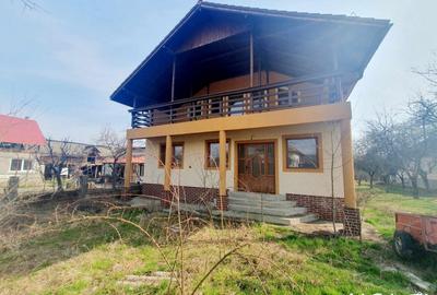 Casa D+P+M, situata in Arcani (Campofeni) - 7