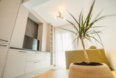 Apartament Ultracentral | 2 Camere | Prima Închiriere | Parca - 2