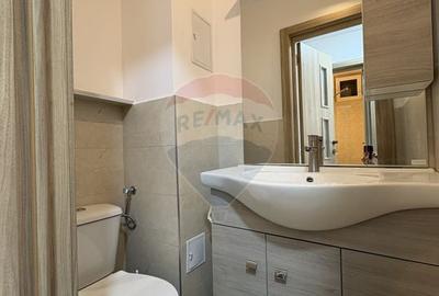 Apartament de închiriat 3 camere Ultracentral PRIMUL CHIRIAS - 8