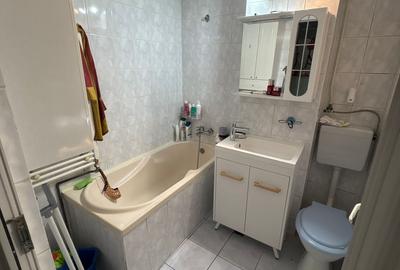 CASA DE CULTURA APARTAMENT CU 2 CAMERE 54 MP PRET 90.000 EURO - 10