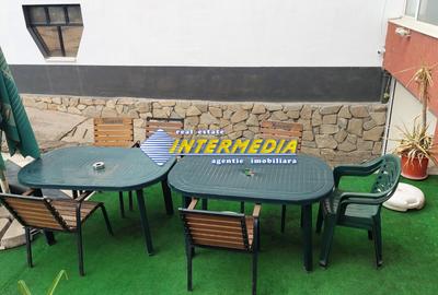 Spatiu comercial - briouri de inchiriat zona Ampoi 3 - 9