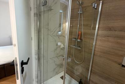 Triplex în Emerald Residence,4 parcări incluse,mobilat și utilat complet - 32