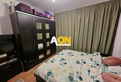 Apartament 2 camere, mobilat, utilat, et.3, Cetate, zona Stadion - OMV - 7