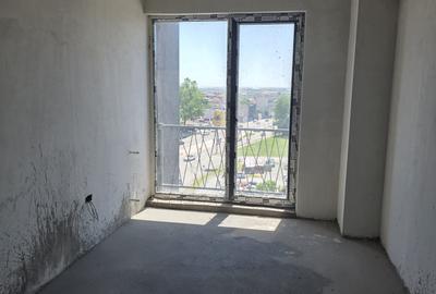 Apartament 2 camere bloc nou  Billa  90000 euro - 5