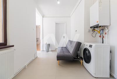 Vânzare casă, teren 1128 mp, singur în curte - Cartier Schei - 9
