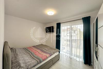 Apartament 2 camere modern | Bloc nou | Modern | 52mp | Intre Lacuri - 1