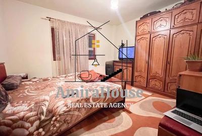 Apartament 4 camere, decomandat, 95 mp utili, etaj intermediar, str Bucuresti - 2