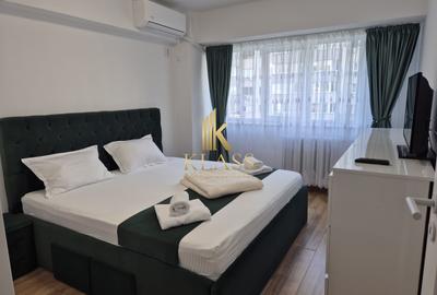 Apartament de 3 camere recent renovat pe Titulescu - 1
